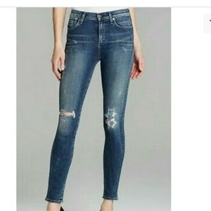 Rocket Citizens of Humanity Jeans size 27